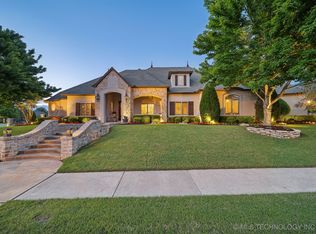 4309 S Retana Ave, Broken Arrow, OK 74011