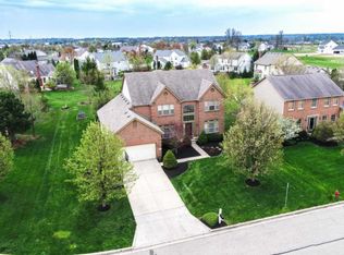 4061 Essex Ct, Powell, OH