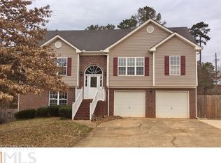 3435 Bethesda Park Ct, Lawrenceville, GA 30044