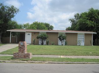 155 Oak Valley Dr, San Antonio, TX 78227