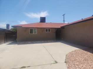 5825 Halifax Ave, Las Vegas, NV 89107
