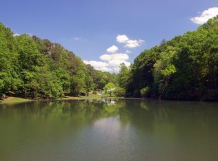 0 Timberwalk Drive, Ellijay, GA 30540