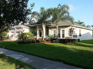 217 Bayou Bend Rd, Groveland, FL 34736