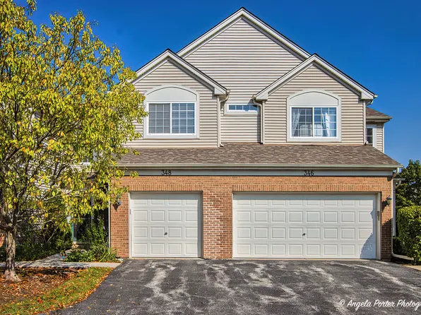348 N Tower Dr, Hainesville, IL 60030