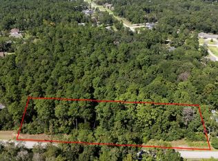 1135 Magnolia Point Dr, Huffman, TX 77336