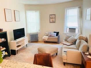 281 Harvard St APT 12, Cambridge, MA 02139