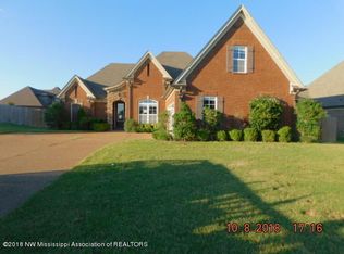 3330 Maiden Ln, Southaven, MS 38672
