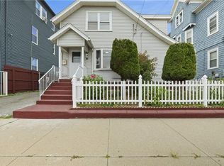 137 Reservoir Ave, Providence, RI 02907