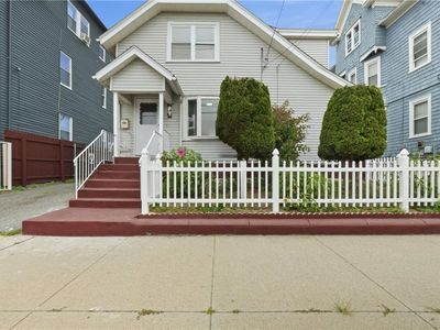 137 Reservoir Ave, Providence, RI, 02907
