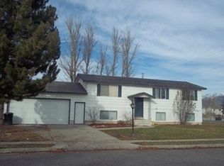 1033 W 500 S, Logan, UT 84321