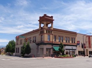 7 S Main St UNIT 5, Richfield, UT 84701