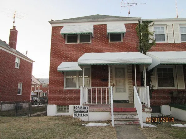 2157 Vailthorn Rd, Baltimore, MD 21220