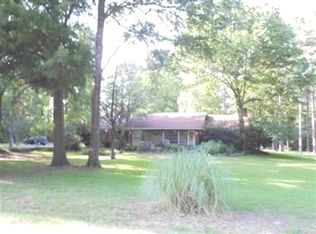 506 Denise Dr, Marshall, TX 75672