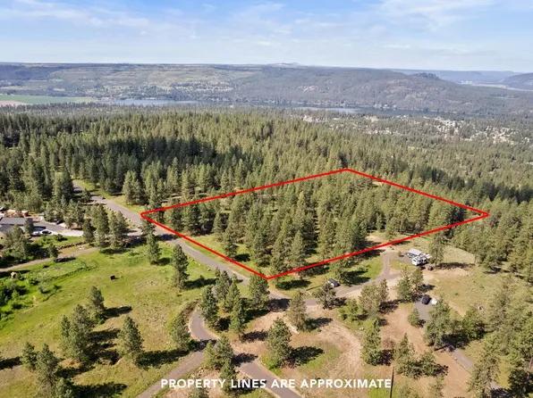 6601 Stony Way, Nine Mile Falls, WA 99026