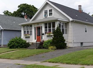 35 Dartmouth St, Albany, NY 12209