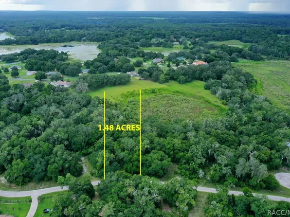 4230 S Kenvera Loop, Inverness, FL 34450