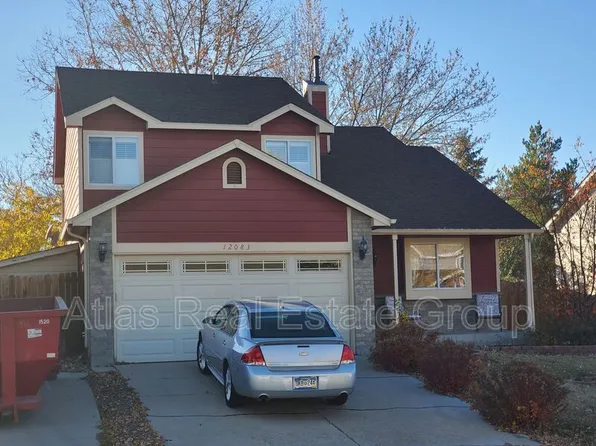 12083 Glencoe St, Thornton, CO 80241