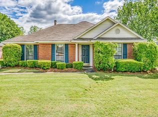 2353 Cedarwood Ln, Montgomery, AL 36116