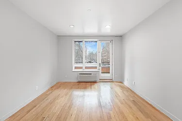 Rented by Corcoran