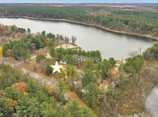 W12381 County Road Gg, Hancock, WI 54943