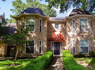 13602 Jessica Ln, Houston, TX 77069