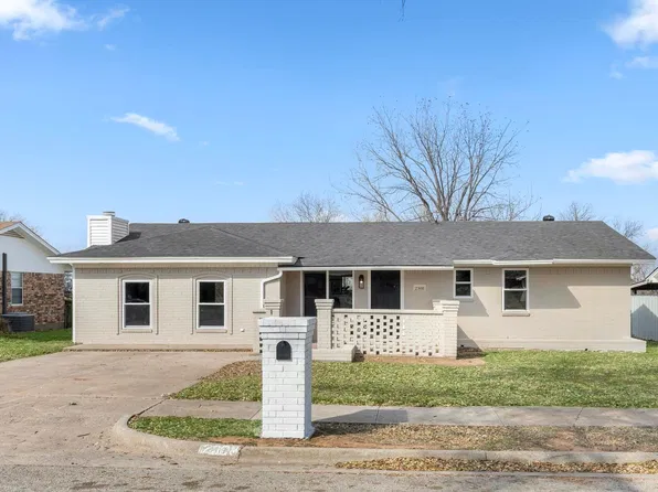 2308 Doris St, Wichita Falls, TX 76306