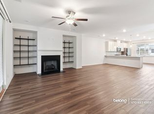 3547 Settlement Rd, Tucker, GA 30084