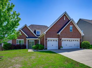 114 Yellowbark Dr, Lexington, SC 29072