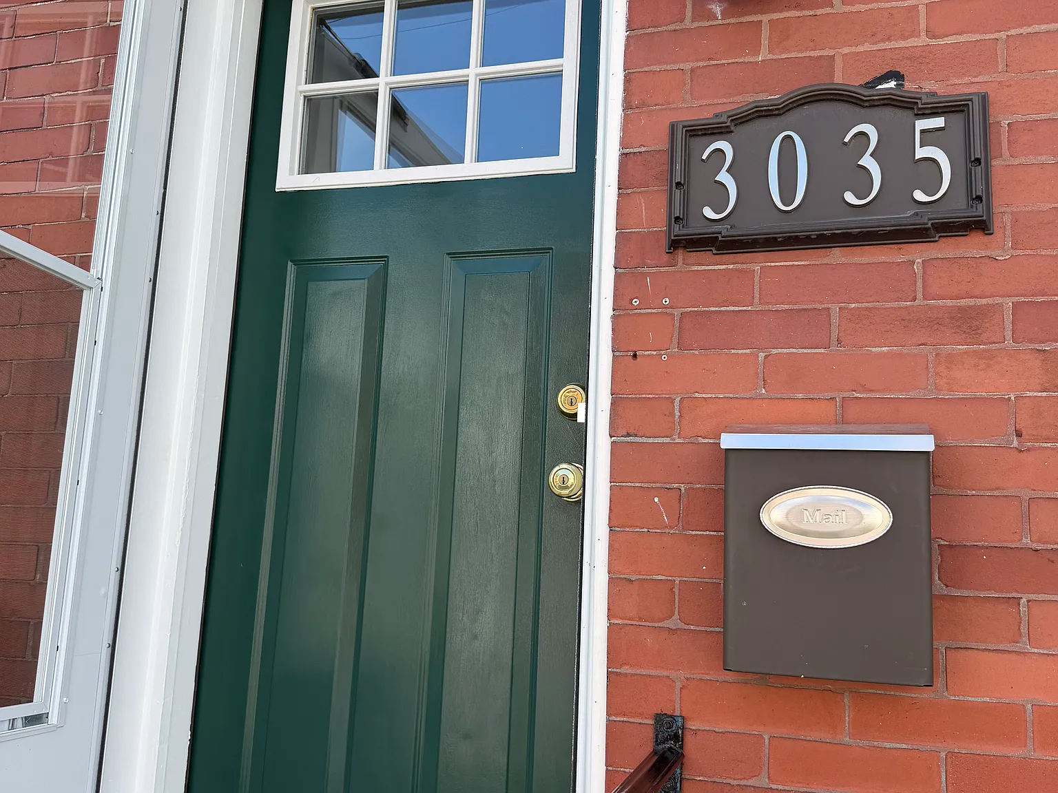 3035 Agate Street — Photo 2