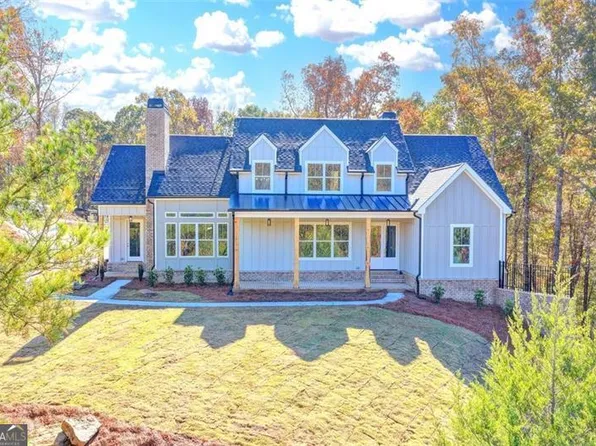 2881 Traditions Way, Jefferson, GA 30549