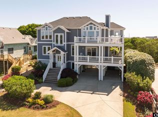 4311 S Hesperides Dr #55, Nags Head, NC 27959