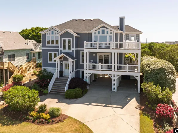 4311 S Hesperides Dr #55, Nags Head, NC 27959