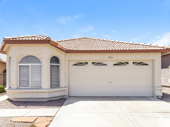 19246 N 31st St, Phoenix, AZ 85050