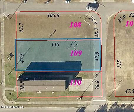 5th image of 0 Highland Ave Lot 108