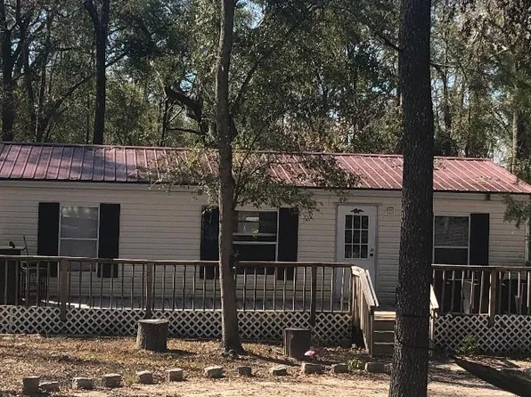 7647 95th Pl, Live Oak, FL 32060