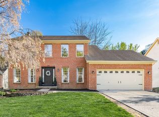 225 W Hull Dr, Delaware, OH 43015