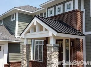 2795 Ayrshire Dr, Bloomfield Hills, MI