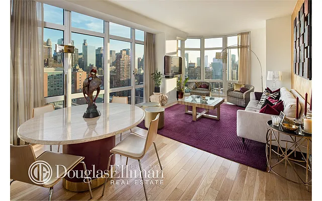 Sold by Douglas Elliman | media 2