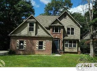 1047 Gasser Ct, Howell, MI 48843