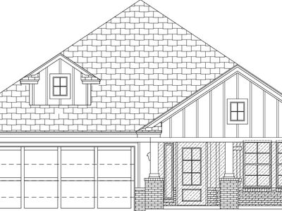 108 Carat Dr, Yukon, OK, 73099