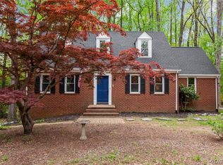 3600 Burgain Rd, Richmond, VA 23234