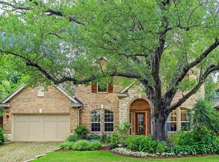 6018 Rose St, Houston, TX 77007