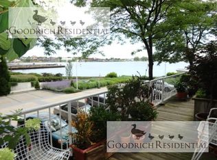 93B 13th St, Charlestown, MA 02129