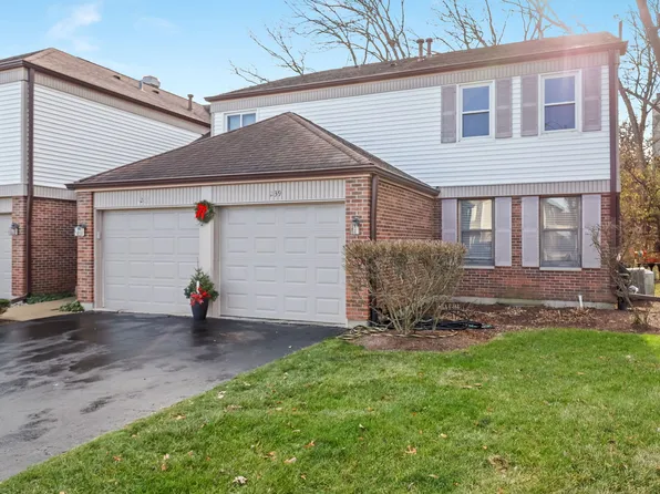 239 Auburn Ct, Saint Charles, IL 60174