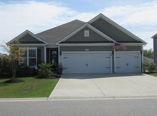 7027 Timberlake Dr, Myrtle Beach, SC 29588