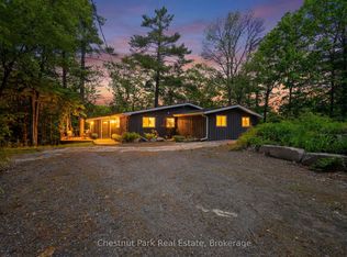 1019 Old Bala Rd, Muskoka Lakes, ON P0C1M0