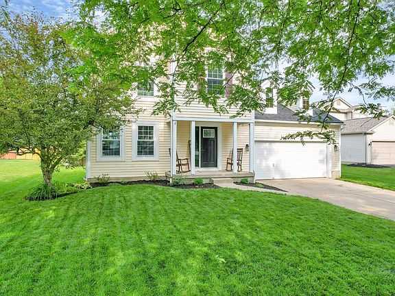 5th image of 307 Glenmoore Ct