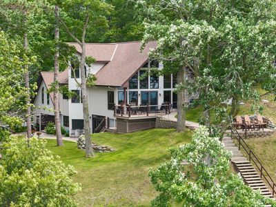 4999 320th St, Cushing, MN, 56443