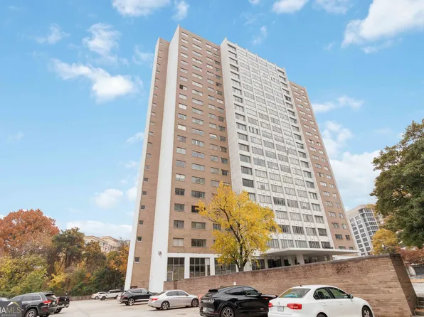 215 Piedmont Ave NE APT 1609, Atlanta, GA 30308