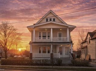 11801 Franklin Blvd, Lakewood, OH